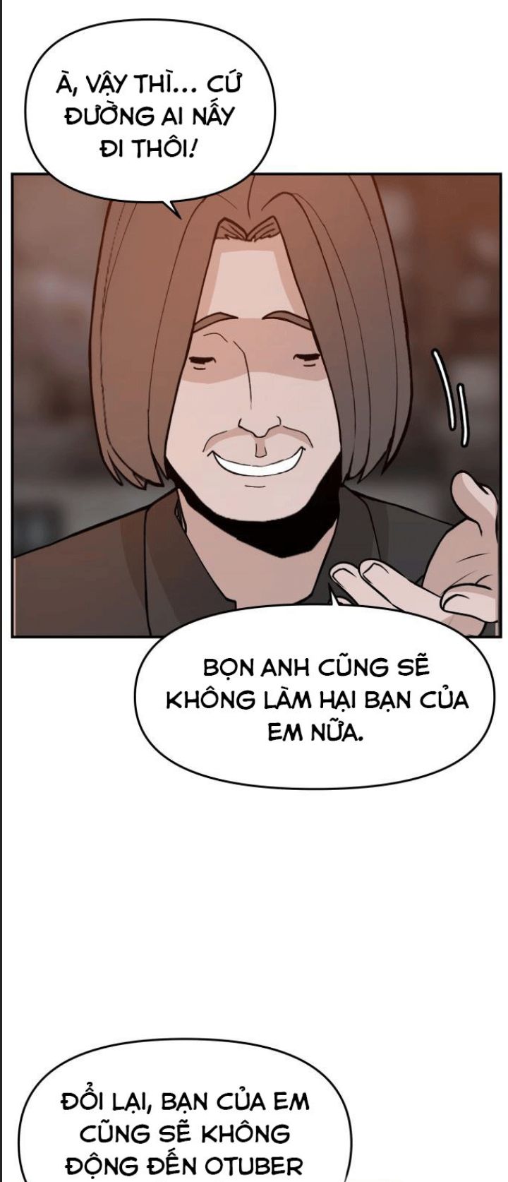 Lớp Học Phản Diện Chap 43 - Next Chap 44