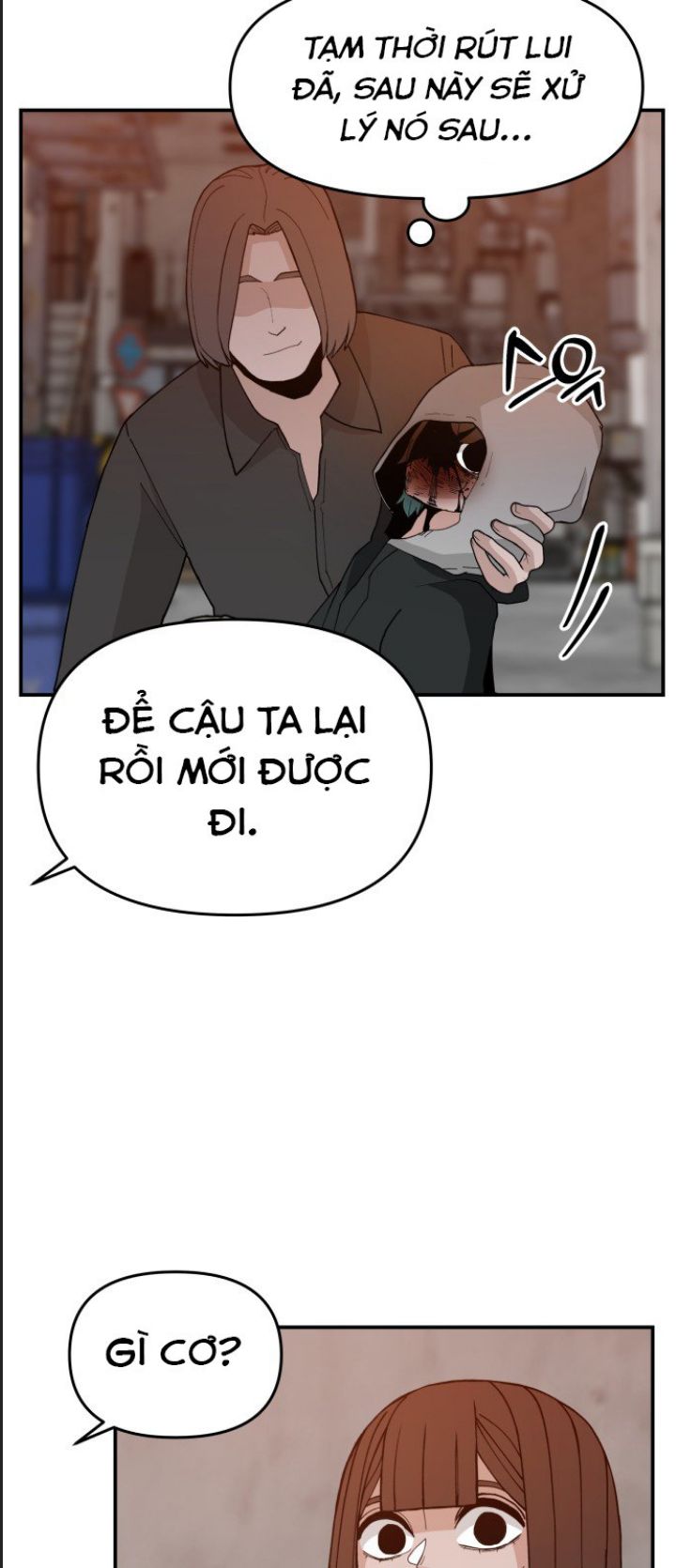 Lớp Học Phản Diện Chap 43 - Next Chap 44