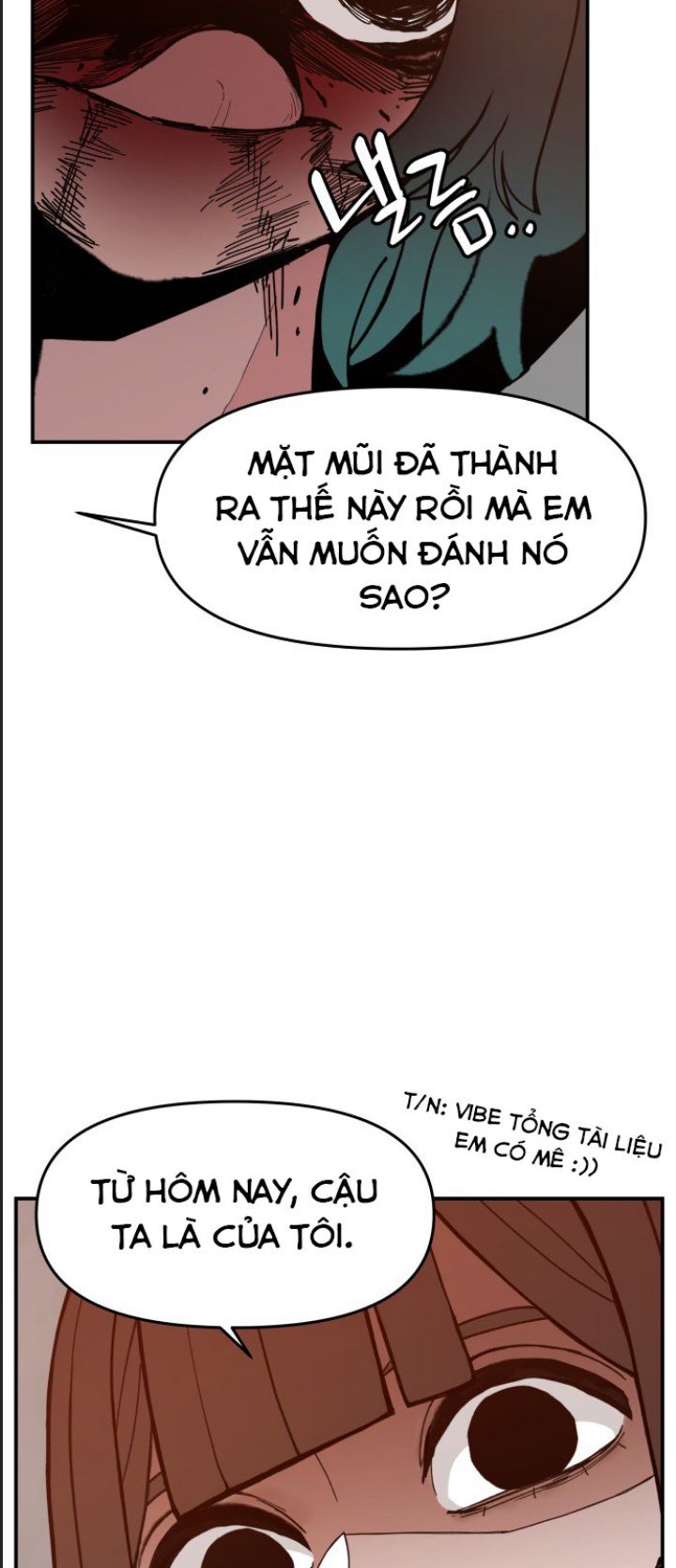 Lớp Học Phản Diện Chap 43 - Next Chap 44