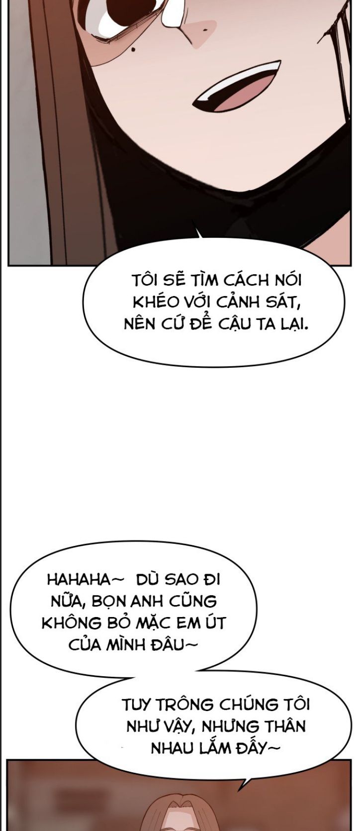 Lớp Học Phản Diện Chap 43 - Next Chap 44