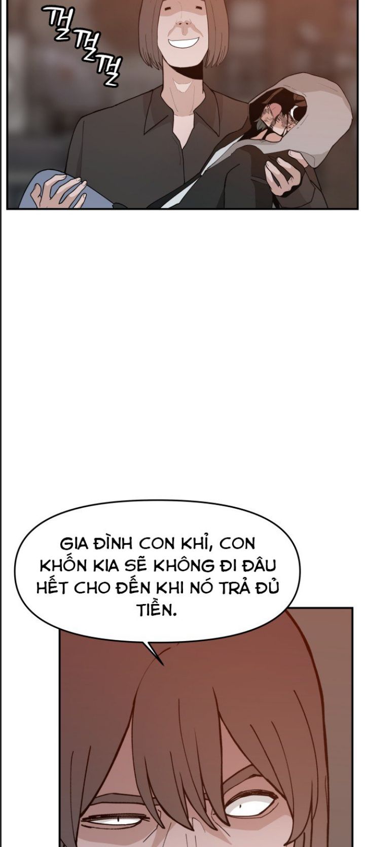 Lớp Học Phản Diện Chap 43 - Next Chap 44