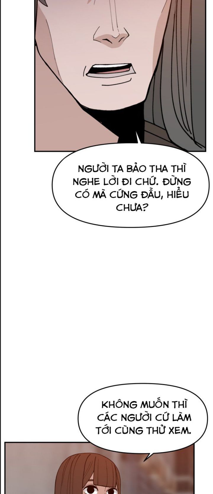 Lớp Học Phản Diện Chap 43 - Next Chap 44