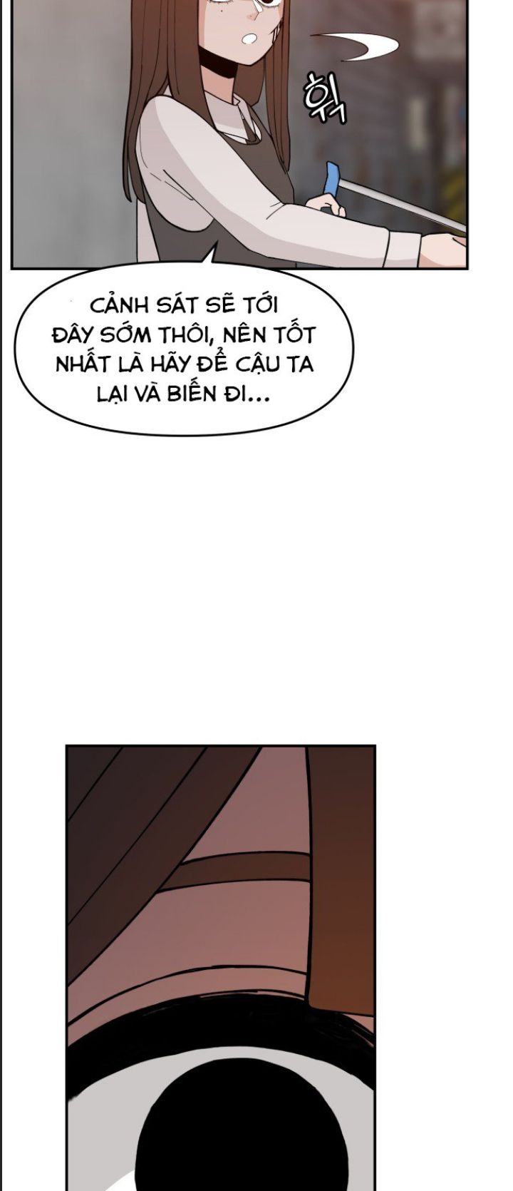 Lớp Học Phản Diện Chap 43 - Next Chap 44