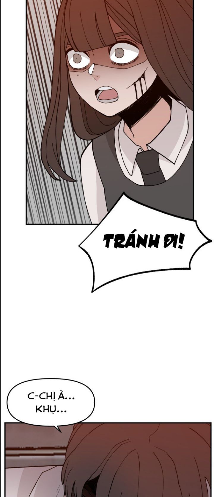 Lớp Học Phản Diện Chap 43 - Next Chap 44