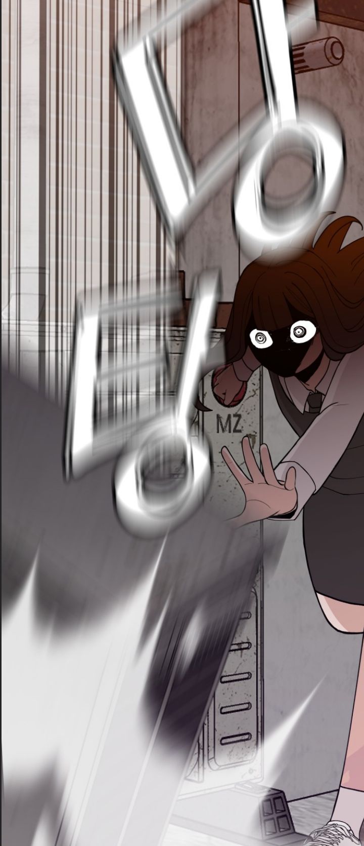 Lớp Học Phản Diện Chap 43 - Next Chap 44