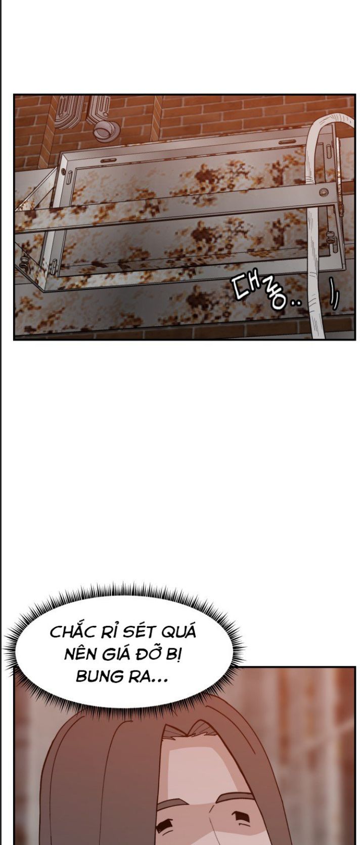 Lớp Học Phản Diện Chap 43 - Next Chap 44