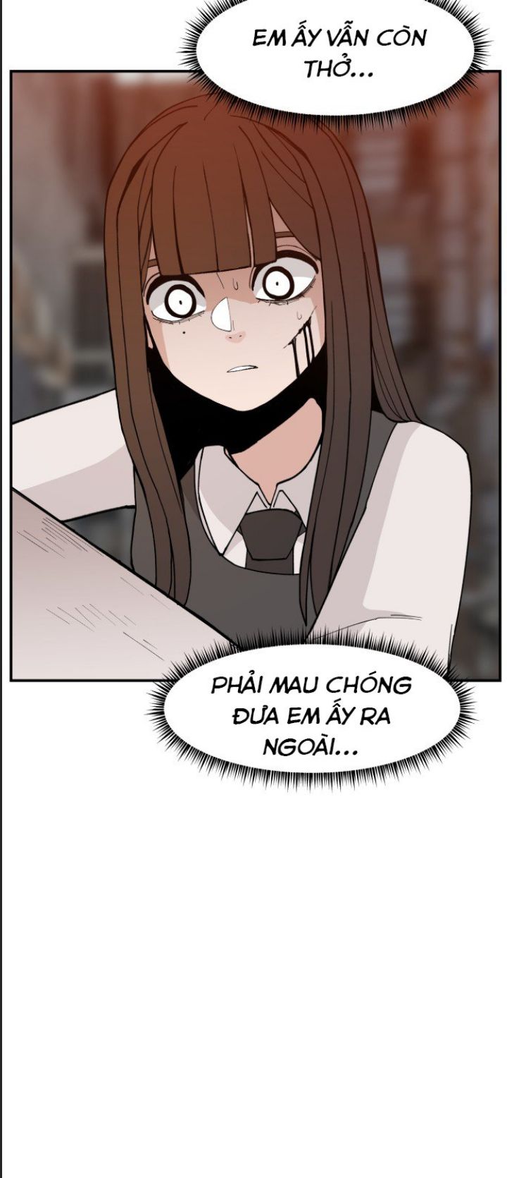 Lớp Học Phản Diện Chap 43 - Next Chap 44