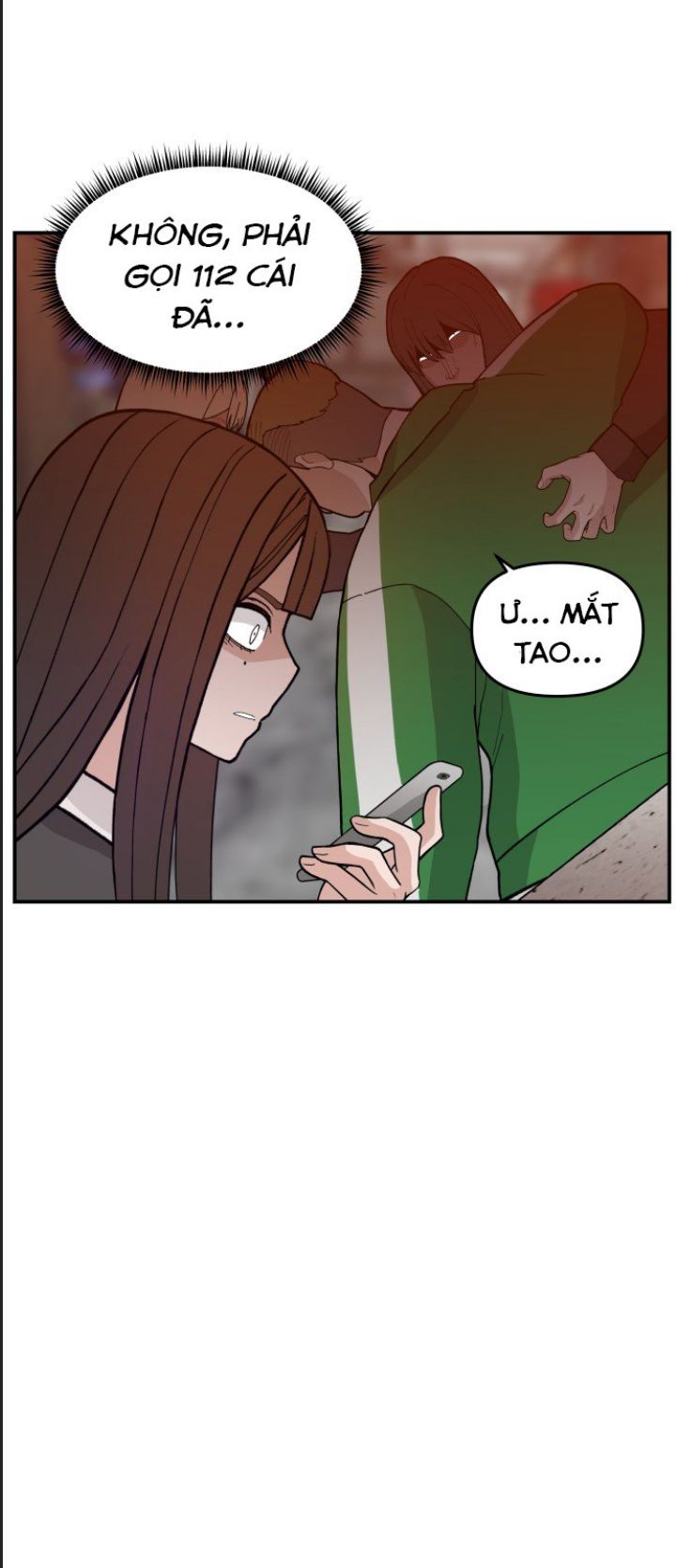 Lớp Học Phản Diện Chap 43 - Next Chap 44