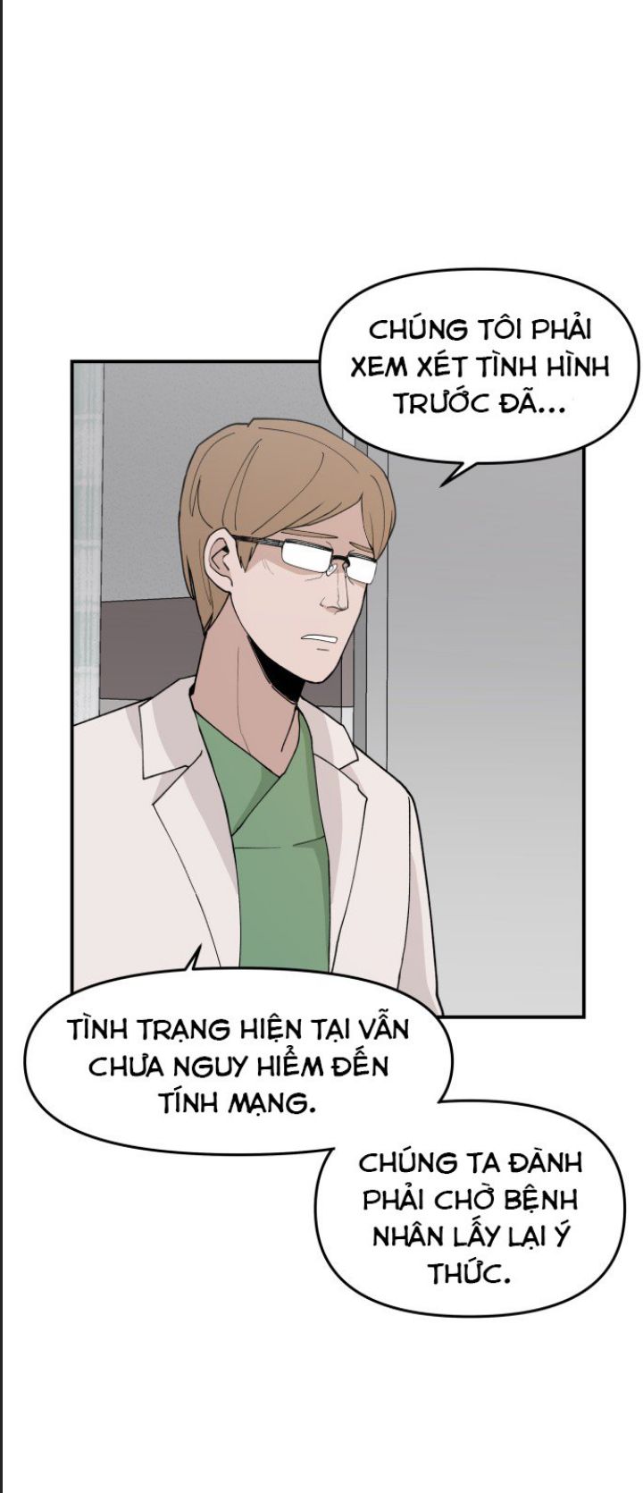 Lớp Học Phản Diện Chap 43 - Next Chap 44
