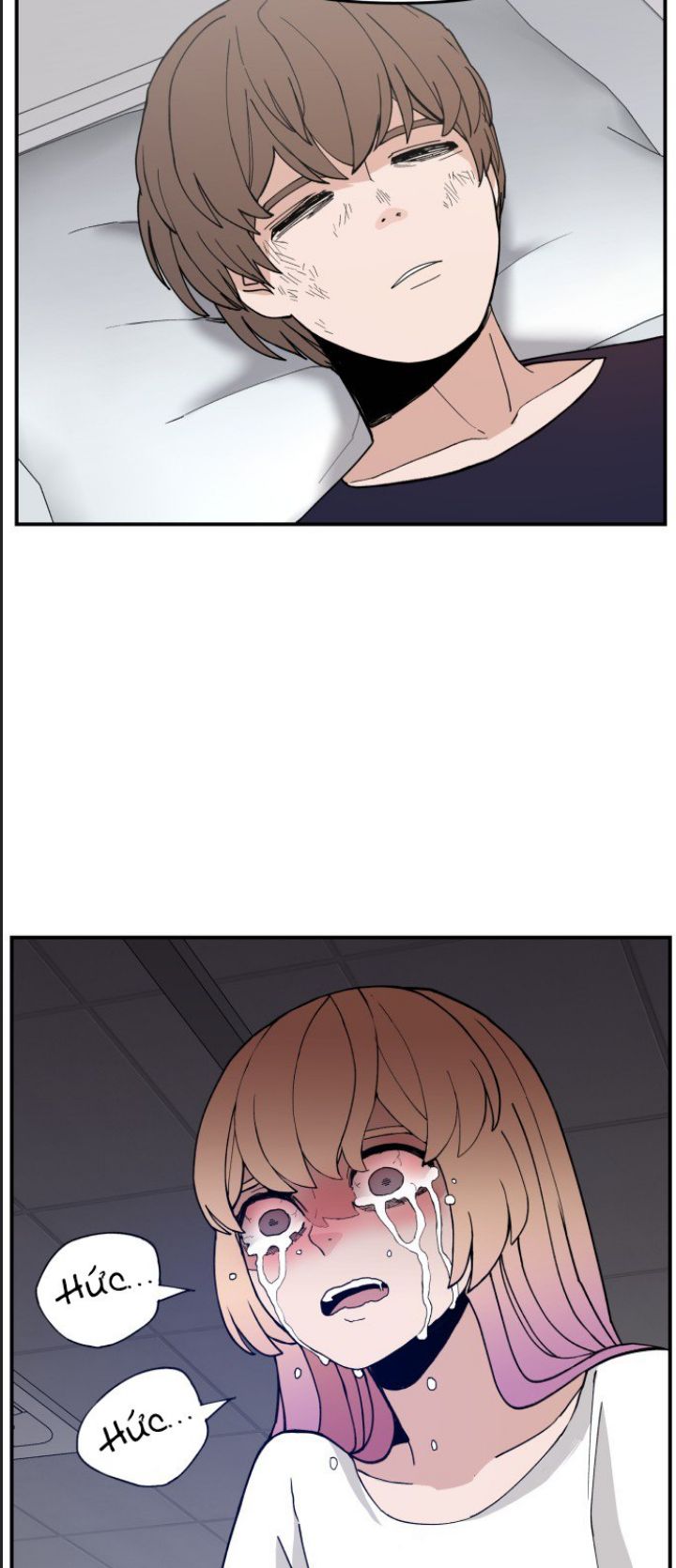 Lớp Học Phản Diện Chap 43 - Next Chap 44