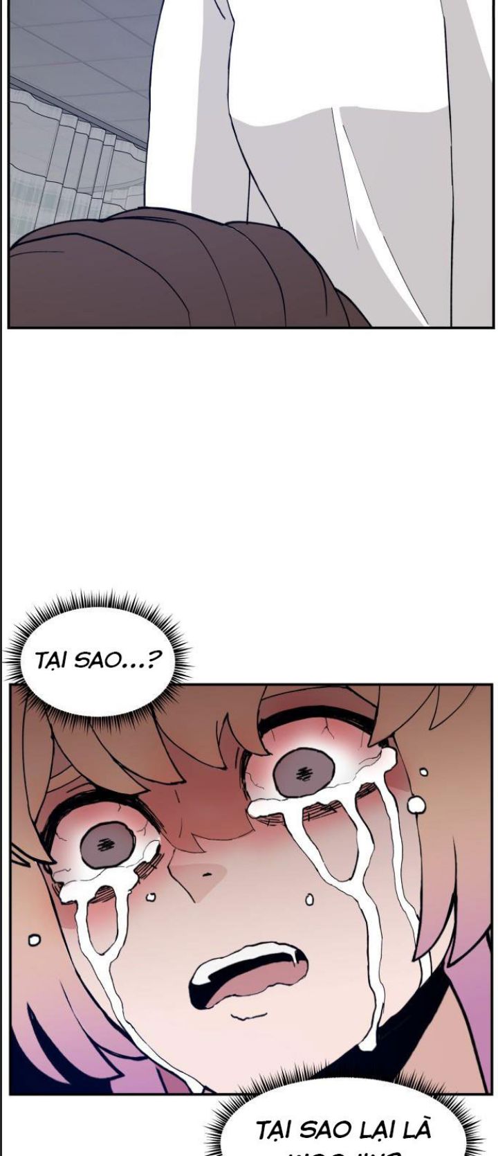 Lớp Học Phản Diện Chap 43 - Next Chap 44