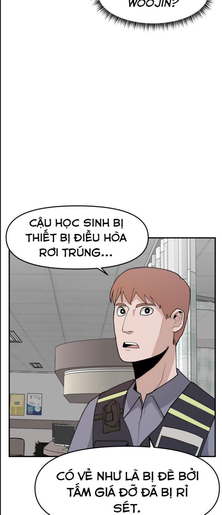Lớp Học Phản Diện Chap 43 - Next Chap 44
