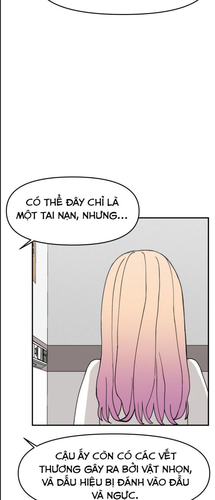 Lớp Học Phản Diện Chap 43 - Next Chap 44