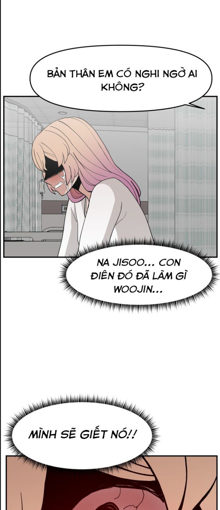 Lớp Học Phản Diện Chap 43 - Next Chap 44