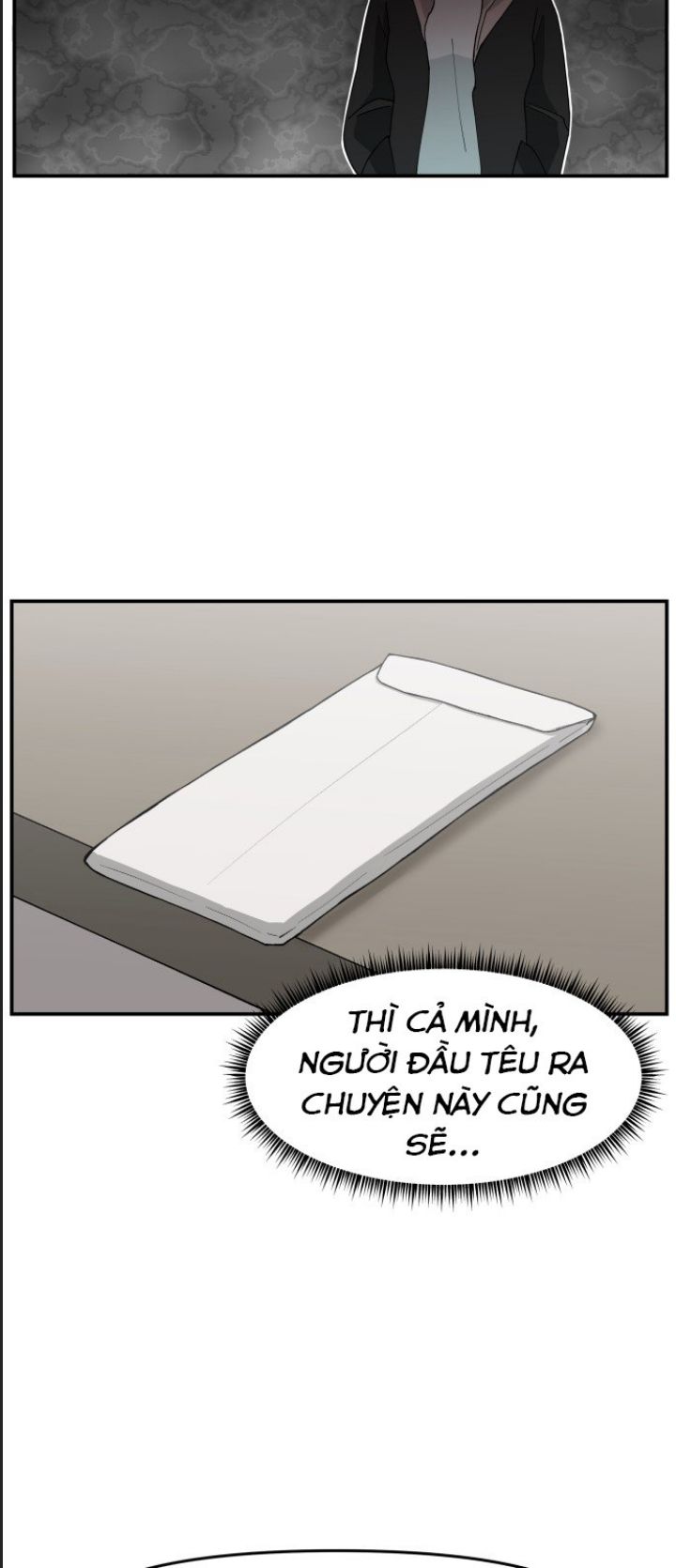 Lớp Học Phản Diện Chap 43 - Next Chap 44