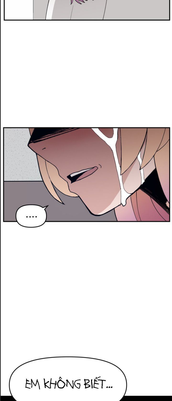 Lớp Học Phản Diện Chap 43 - Next Chap 44