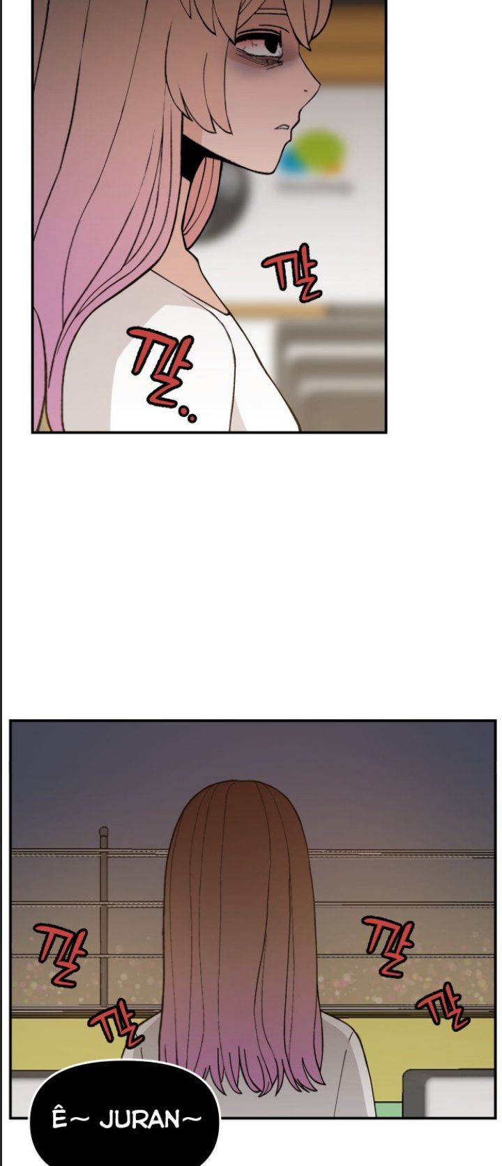 Lớp Học Phản Diện Chap 43 - Next Chap 44