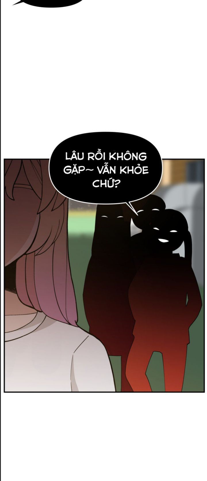 Lớp Học Phản Diện Chap 43 - Next Chap 44
