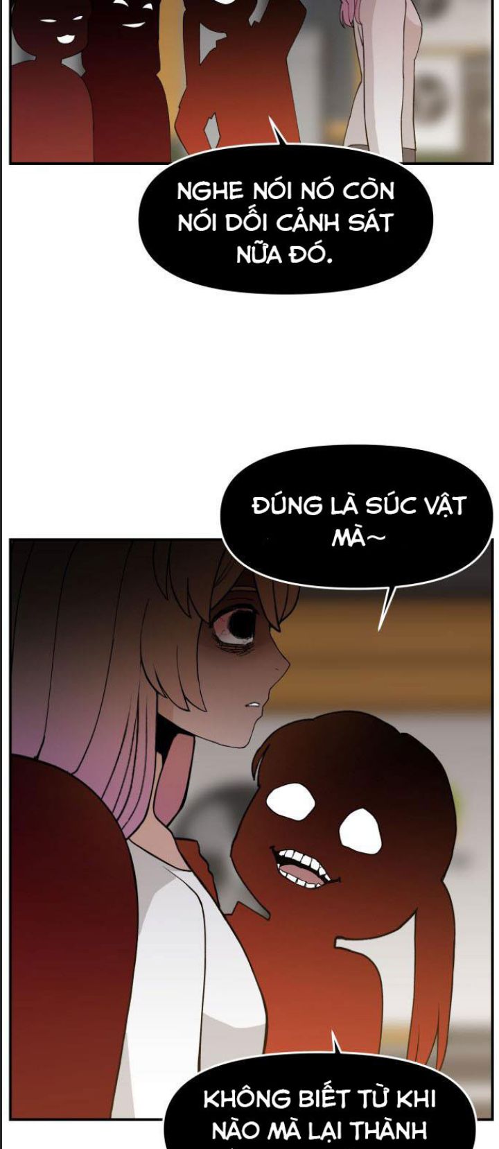 Lớp Học Phản Diện Chap 43 - Next Chap 44