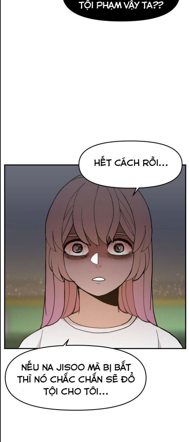 Lớp Học Phản Diện Chap 43 - Next Chap 44