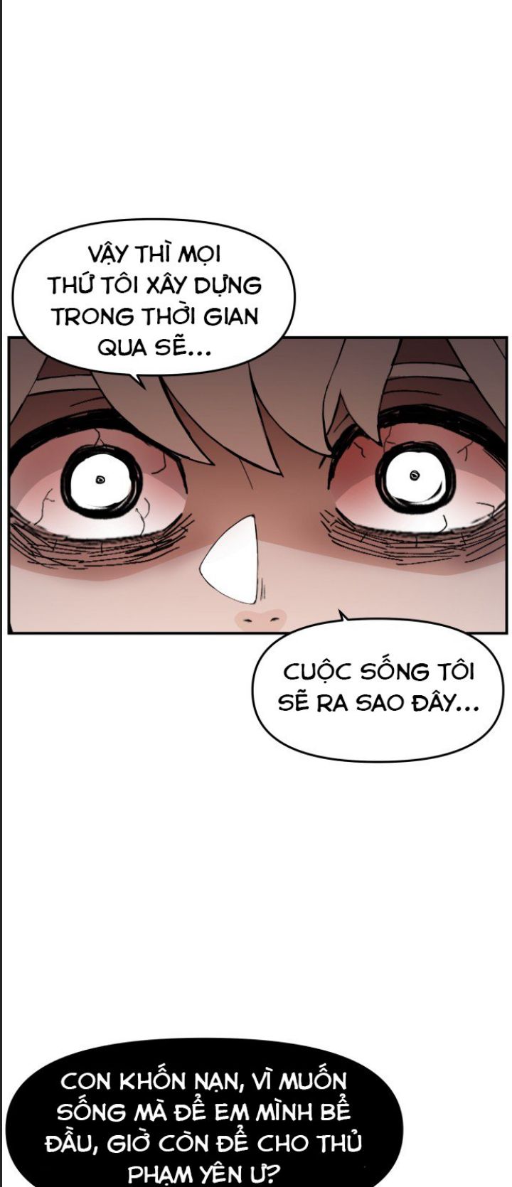 Lớp Học Phản Diện Chap 43 - Next Chap 44