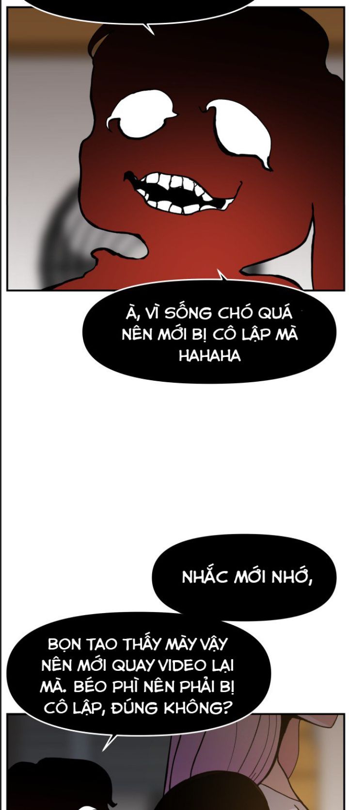 Lớp Học Phản Diện Chap 43 - Next Chap 44