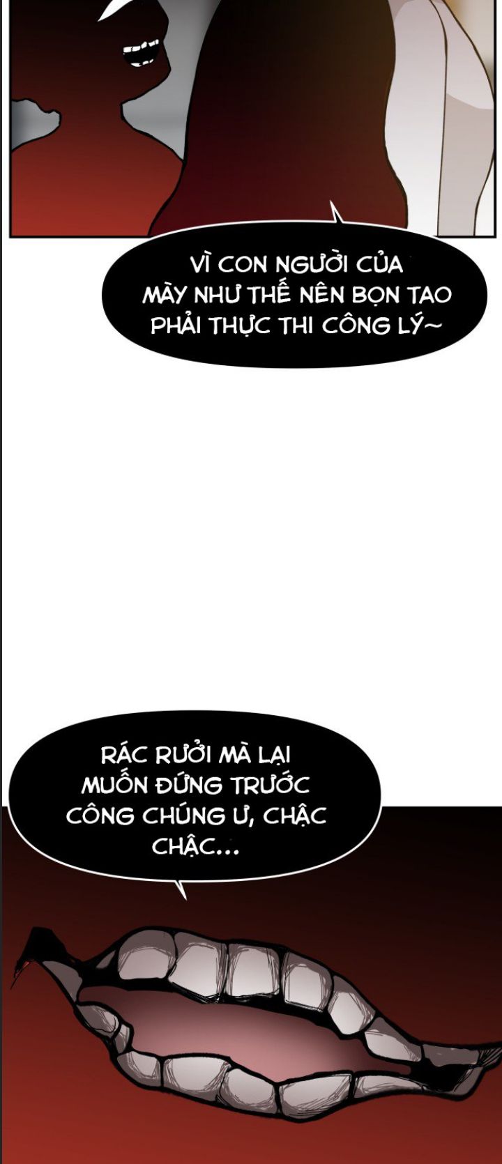Lớp Học Phản Diện Chap 43 - Next Chap 44