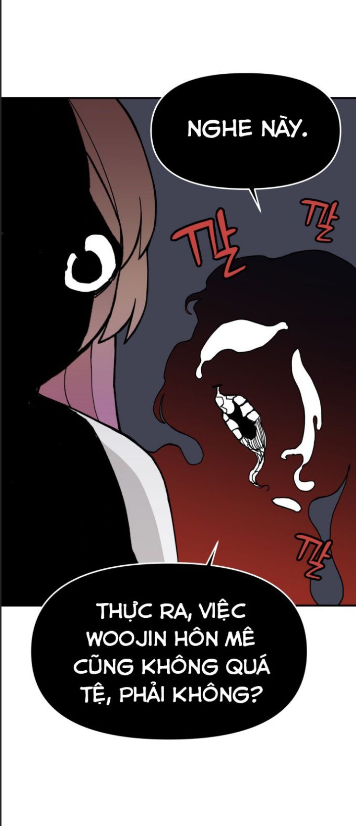 Lớp Học Phản Diện Chap 43 - Next Chap 44