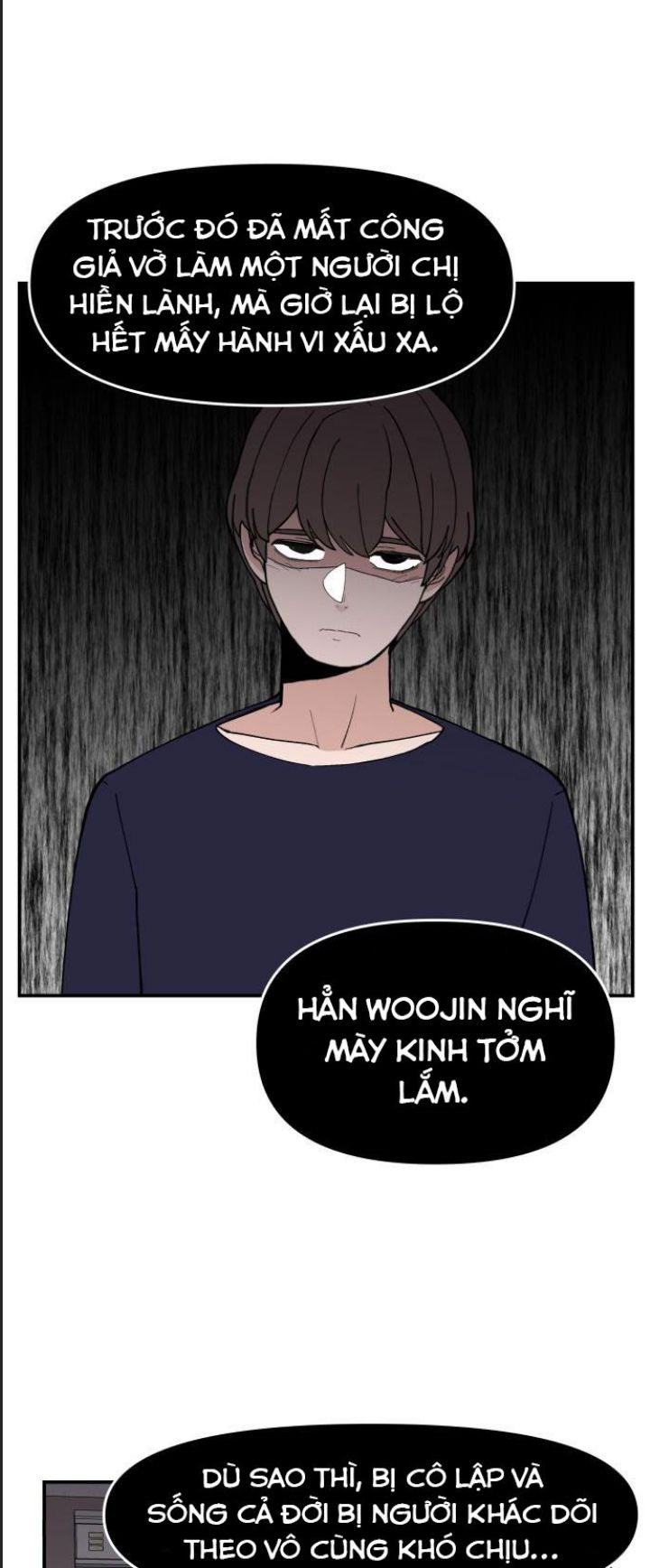 Lớp Học Phản Diện Chap 43 - Next Chap 44
