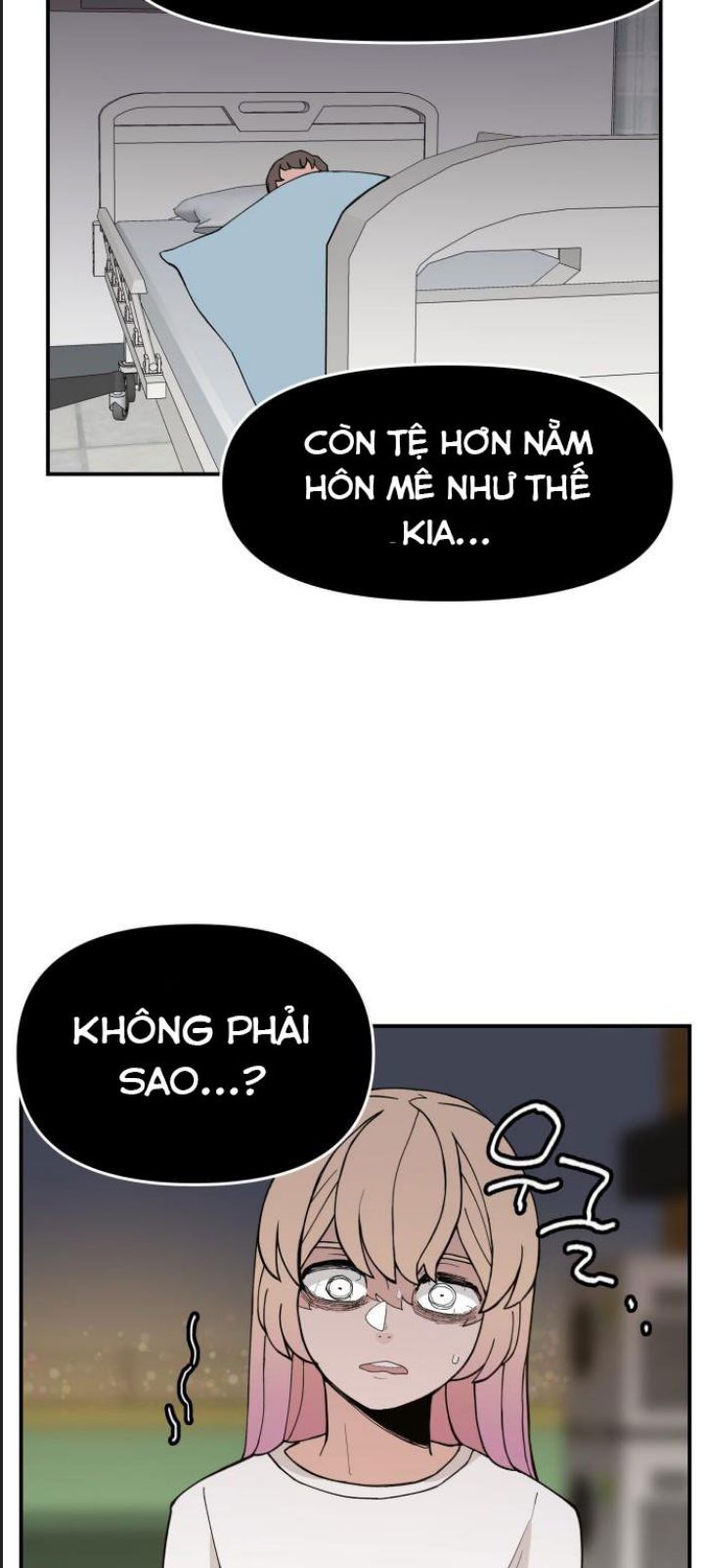 Lớp Học Phản Diện Chap 43 - Next Chap 44
