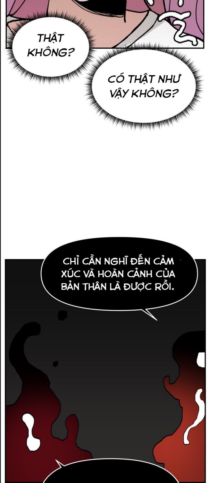 Lớp Học Phản Diện Chap 43 - Next Chap 44