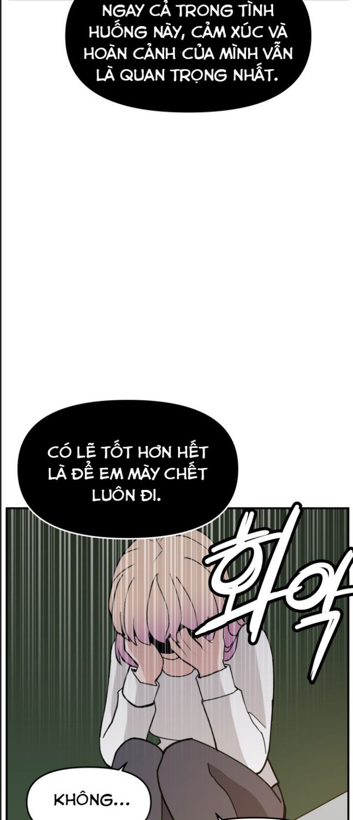 Lớp Học Phản Diện Chap 43 - Next Chap 44