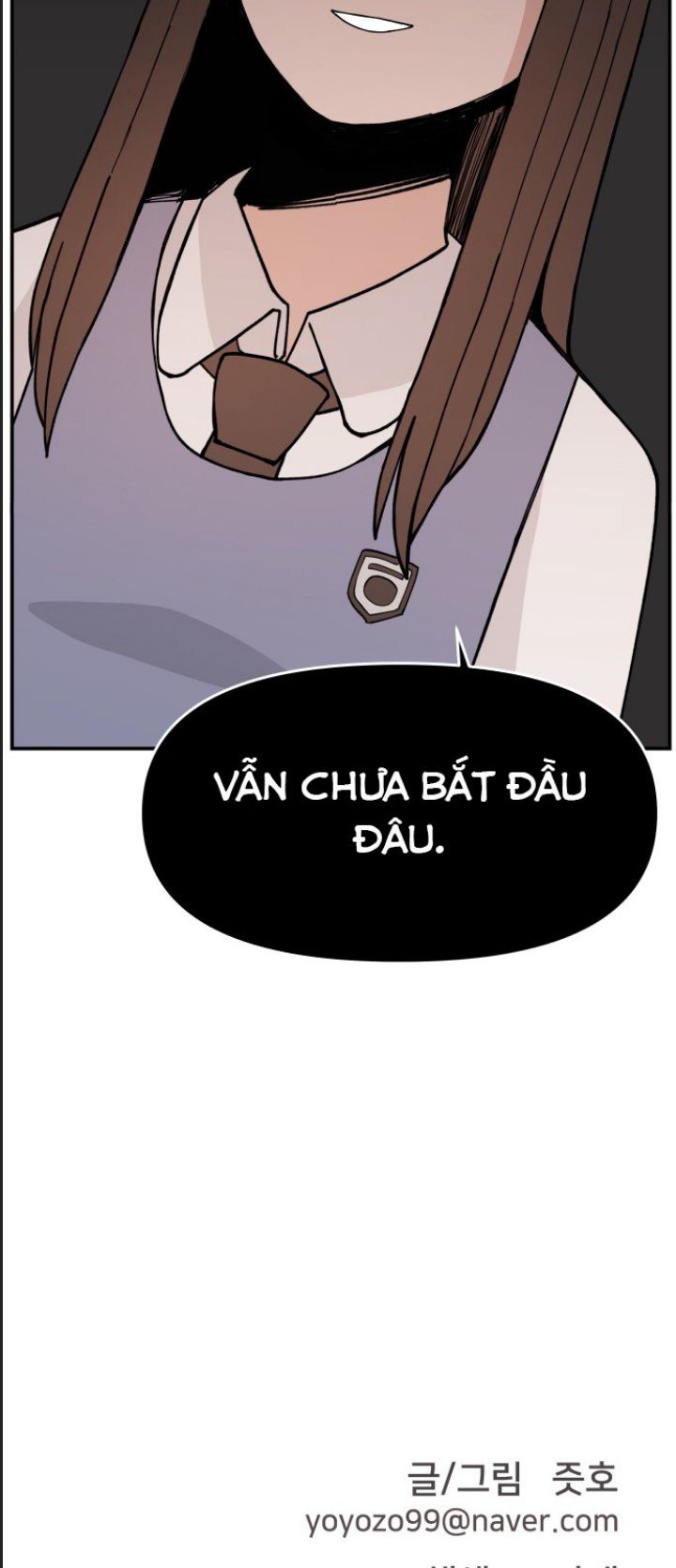 Lớp Học Phản Diện Chap 43 - Next Chap 44