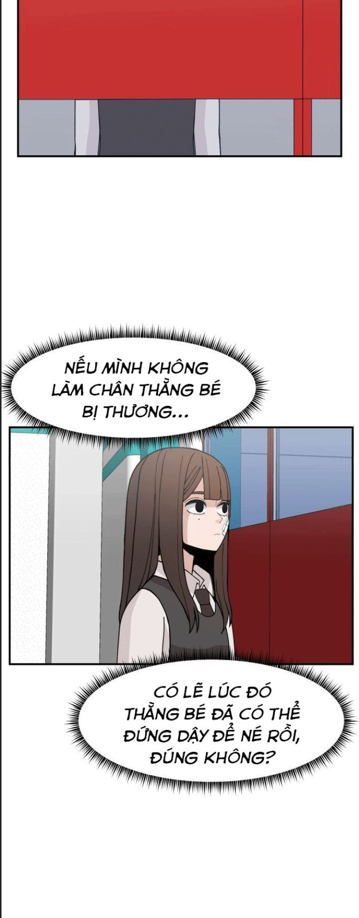 Lớp Học Phản Diện Chap 44 - Next Chap 45