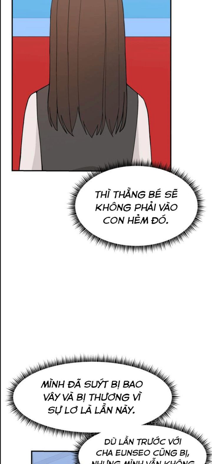 Lớp Học Phản Diện Chap 44 - Next Chap 45