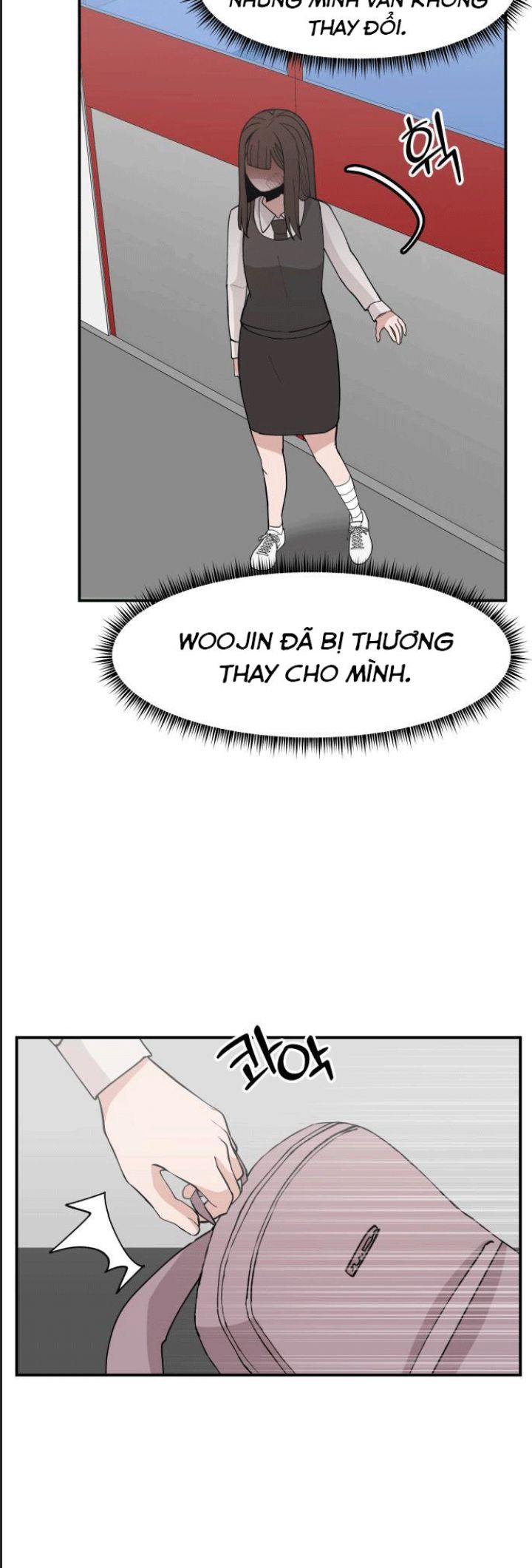 Lớp Học Phản Diện Chap 44 - Next Chap 45