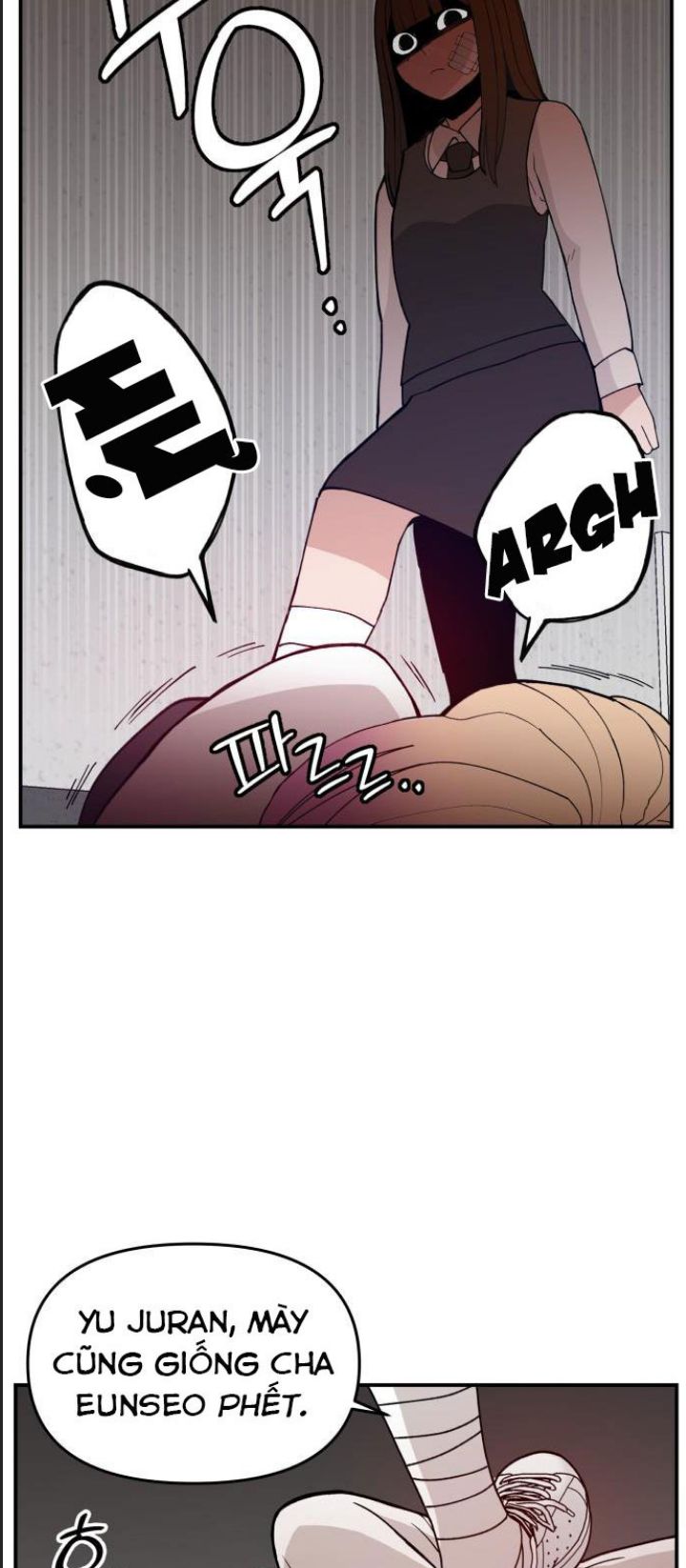 Lớp Học Phản Diện Chap 44 - Next Chap 45