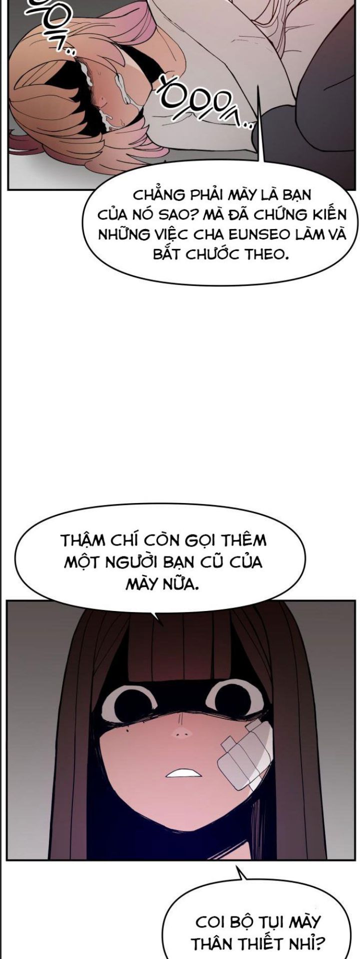 Lớp Học Phản Diện Chap 44 - Next Chap 45