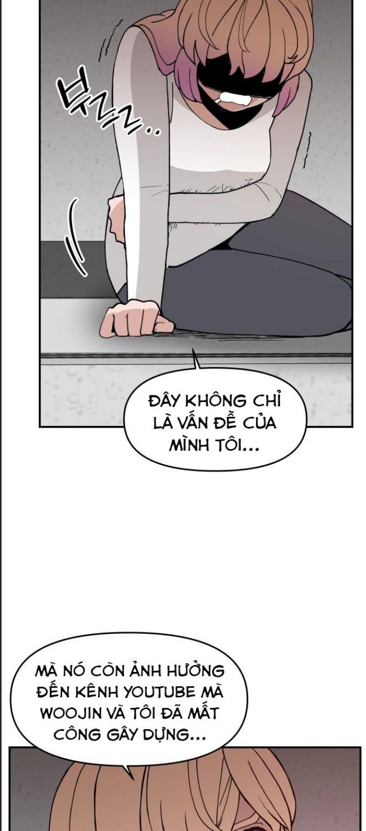 Lớp Học Phản Diện Chap 44 - Next Chap 45