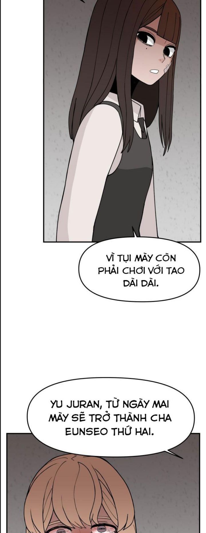 Lớp Học Phản Diện Chap 44 - Next Chap 45