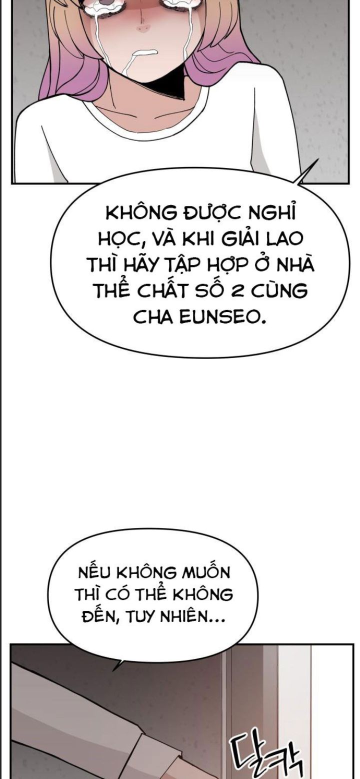 Lớp Học Phản Diện Chap 44 - Next Chap 45