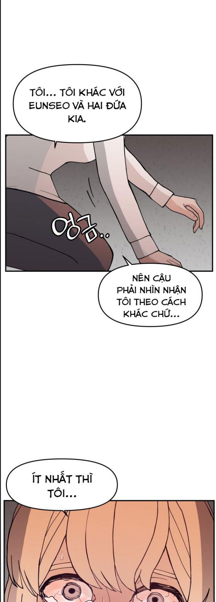 Lớp Học Phản Diện Chap 44 - Next Chap 45