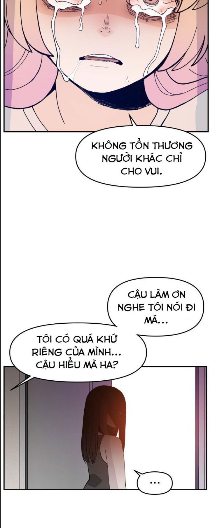 Lớp Học Phản Diện Chap 44 - Next Chap 45