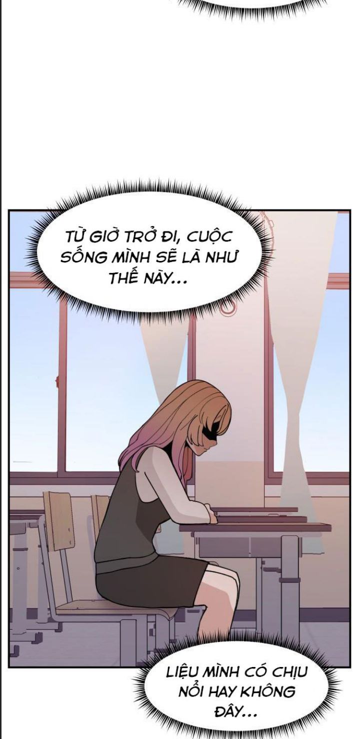 Lớp Học Phản Diện Chap 44 - Next Chap 45