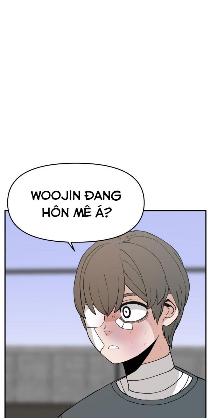 Lớp Học Phản Diện Chap 45 - Next Chap 46