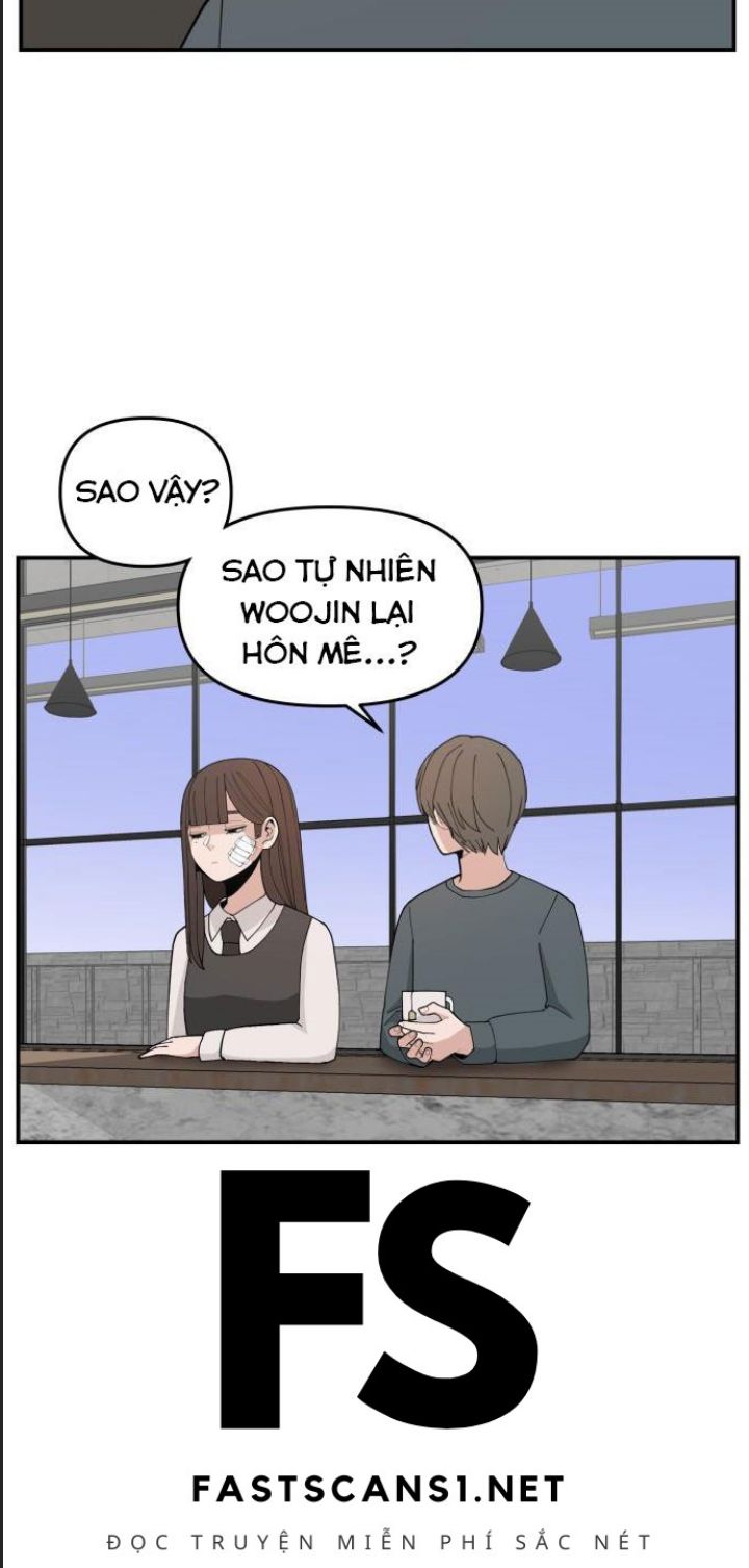 Lớp Học Phản Diện Chap 45 - Next Chap 46