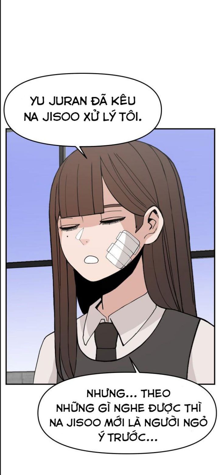 Lớp Học Phản Diện Chap 45 - Next Chap 46