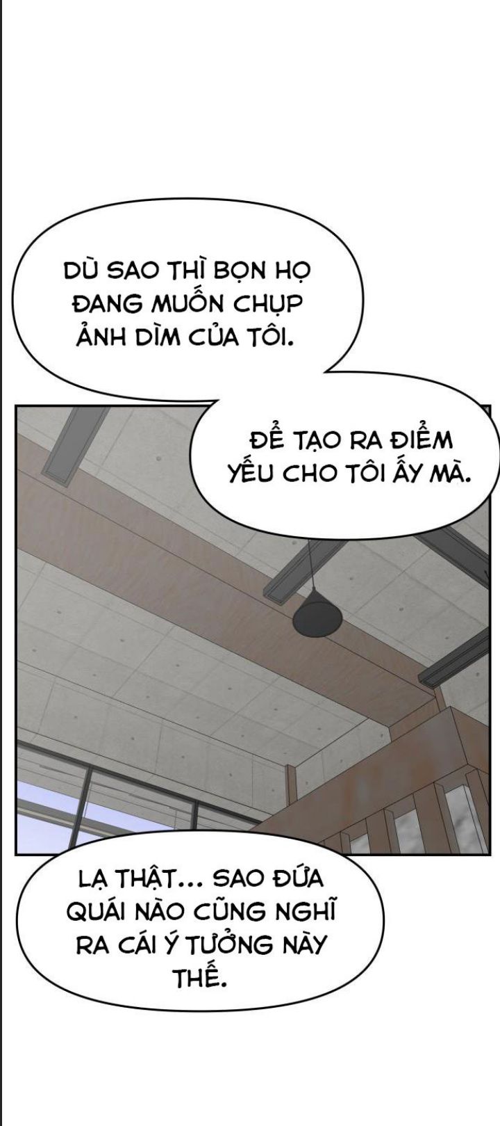 Lớp Học Phản Diện Chap 45 - Next Chap 46