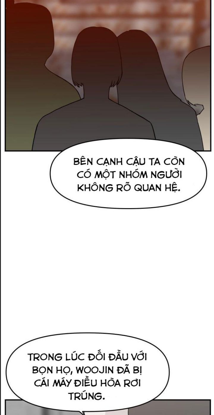 Lớp Học Phản Diện Chap 45 - Next Chap 46