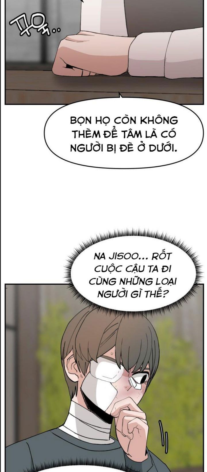 Lớp Học Phản Diện Chap 45 - Next Chap 46